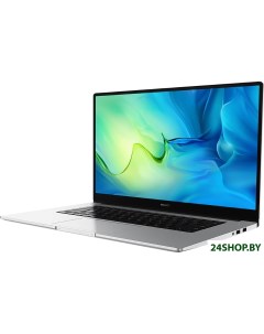 Ноутбук MateBook D 15 BoDE WDH9 53013PAB Huawei