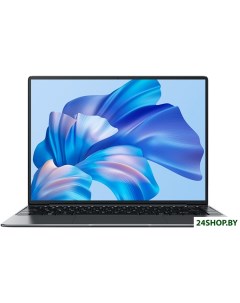 Ноутбук CoreBook X 2023 i5 16GB 512GB Chuwi