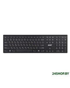 Беспроводная клавиатура OKR020 ZL KBDEE 004 Acer
