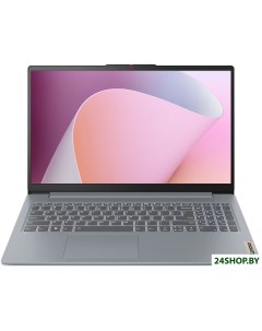 Ноутбук IdeaPad Slim 3 15AMN8 82XQ00BCRK Lenovo