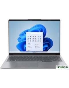 Ноутбук ThinkBook 16 G6 IRL 21KH008LRM Lenovo