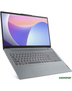 Ноутбук IdeaPad Slim 3 15IRU8 82X7003KRK Lenovo