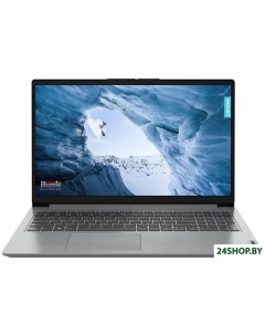 Ноутбук IdeaPad 1 15IGL7 82V700DURK Lenovo