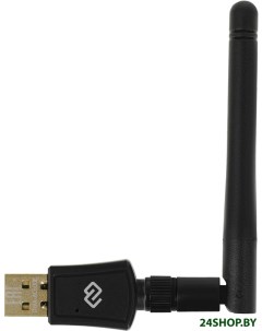 Wi Fi адаптер DWA AC600E Digma
