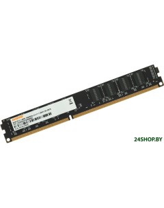 Оперативная память 8ГБ DDR3 1600МГц DGMAD31600008D Digma