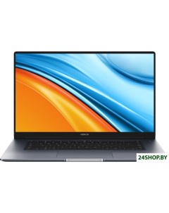 Ноутбук MagicBook 15 2021 BMH WDQ9HN 5301AFVT Honor