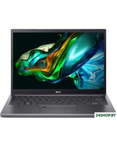Ноутбук Aspire 5 A514 56M 52QS NX KH6CD 003 Acer