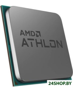 Процессор Athlon 220GE Amd
