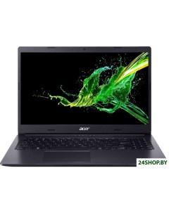 Ноутбук Aspire 3 A315 57G 73F1 NX HZRER 01M Acer
