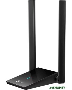 Wi Fi адаптер Archer TX20U Plus Tp-link