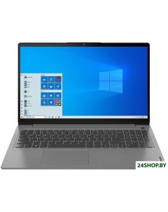 Ноутбук IdeaPad 15ITL6 82H802NKRK Lenovo