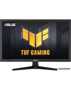 Игровой монитор TUF Gaming VG248Q1B Asus
