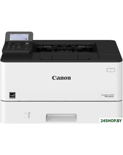 Принтер i SENSYS LBP236DW Canon