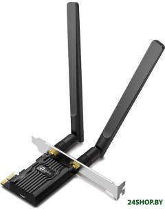 Wi Fi адаптер Archer TX20E Tp-link