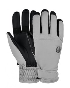 Перчатки Terror 21 22 Crew Gloves Grey Terror snow