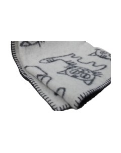 Одеяло для малышей Klippan