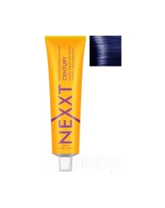 Крем краска для волос Nexxt professional
