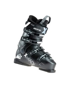 Горнолыжные ботинки Alpina sports