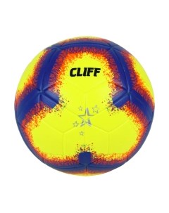 Футбольный мяч Cliff