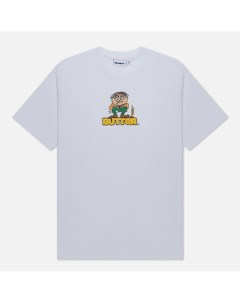 Мужская футболка Blues Logo Butter goods