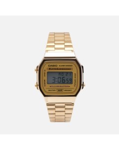 Наручные часы Vintage A168WG 9 Casio
