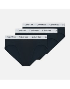 Комплект мужских трусов Calvin Klein Underwear 3 Pack Hip Brief Calvin klein jeans