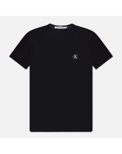Мужская футболка Essential Monogram Logo Calvin klein jeans