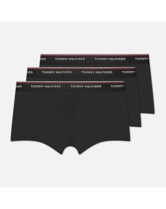 Комплект мужских трусов Underwear 3 Pack Premium Essential Trunks Tommy hilfiger