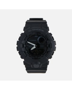 Наручные часы G SHOCK GBA 800 1A G SQUAD Series Casio