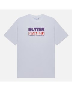 Мужская футболка Symbols Butter goods