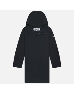 Мужская куртка парка Long Hooded MTD цвет чёрный размер L Aigle