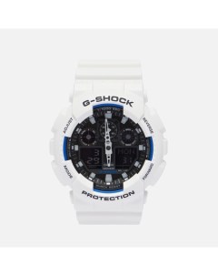 Наручные часы G SHOCK GA 100B 7A Casio