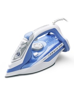 Утюг FIRST FA-5628-9 (синий) First austria