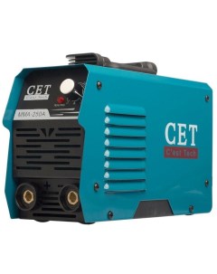Аппарат сварочный CEST MMA 250A (20-250А,эл.1,6-5мм) Cet