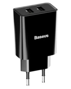 Сетевое зарядное CCFS R01 Baseus