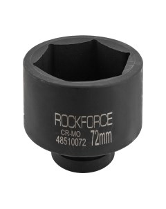 Головка слесарная Rockforce