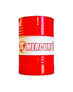 Моторное масло Mercury auto