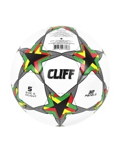 Футбольный мяч Cliff