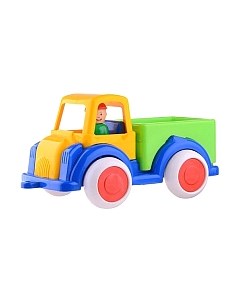 Автомобиль игрушечный Форма
