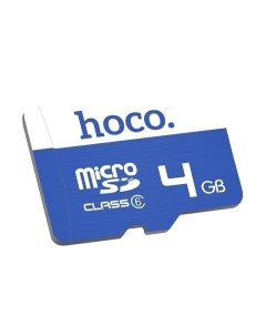 Карта памяти Hoco