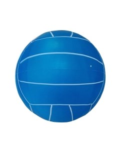 Мяч надувной Zez sport