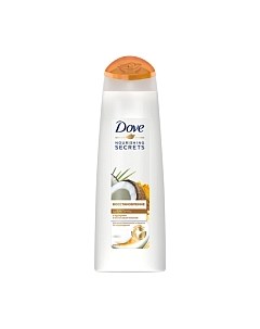 Шампунь для волос Dove
