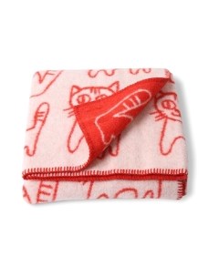Одеяло для малышей Klippan
