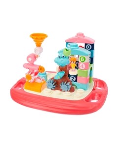 Набор игрушек для ванной Elefantino
