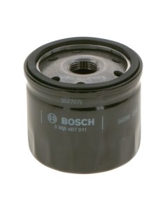 Масляный фильтр Bosch