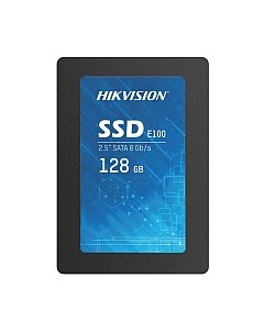 SSD диск Hikvision