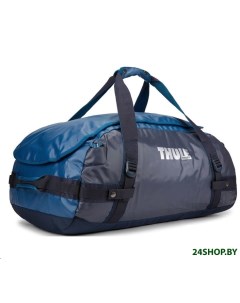 Спортивная сумка Chasm 70L TDSD203PSD poseidon 3204416 Thule