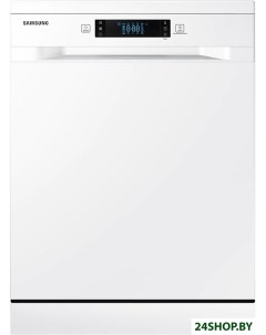 Отдельностоящая посудомоечная машина DW60M6050FW WT Samsung