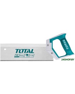Ножовка Total THT59126B Total (электроинструмент)