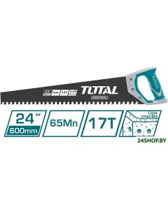 Ножовка по газобетону Total THTLCS1241 Total (электроинструмент)